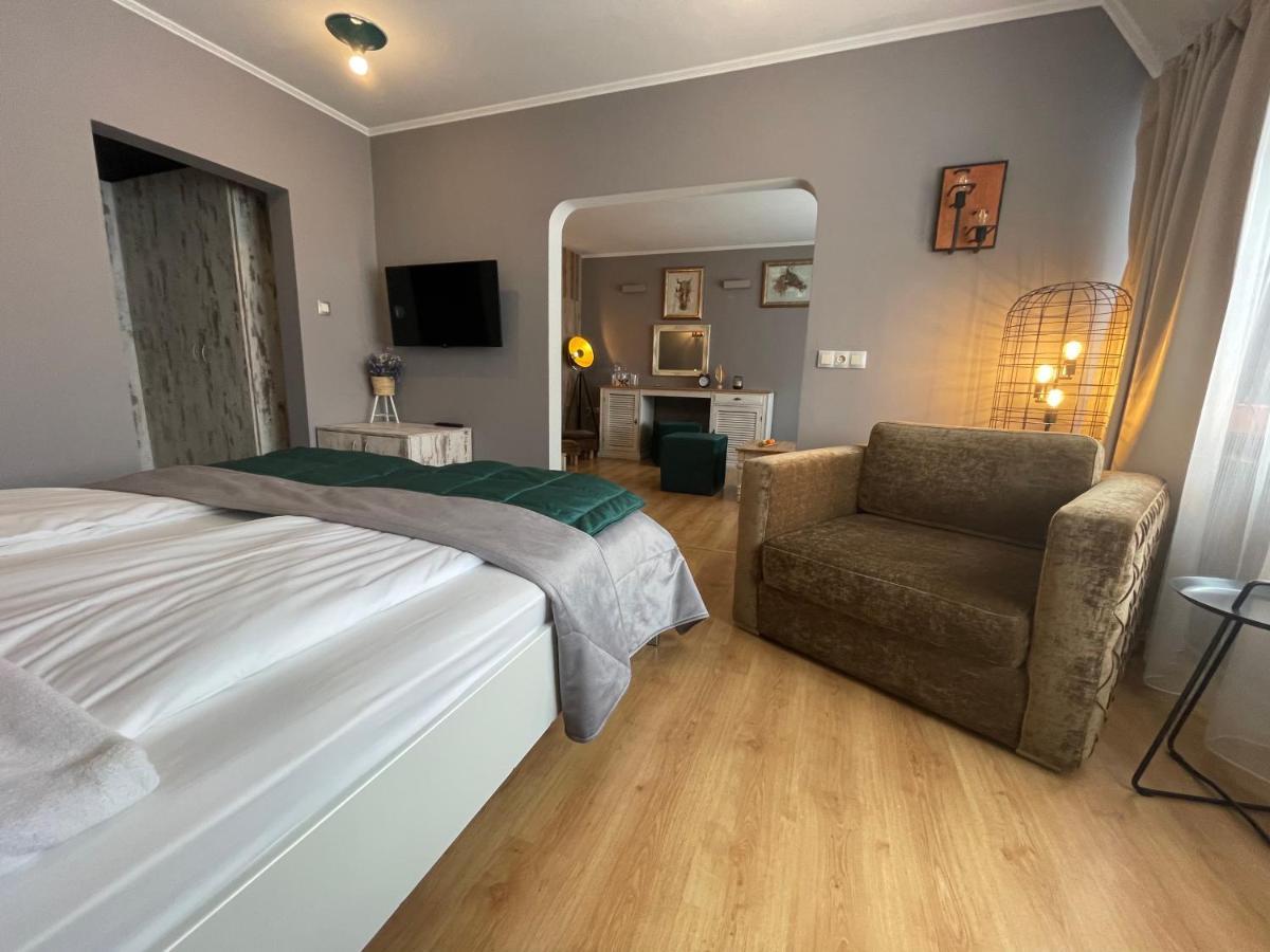 Moura & Villas Borovets Mountain Relax Spa Hotel Bagian luar foto