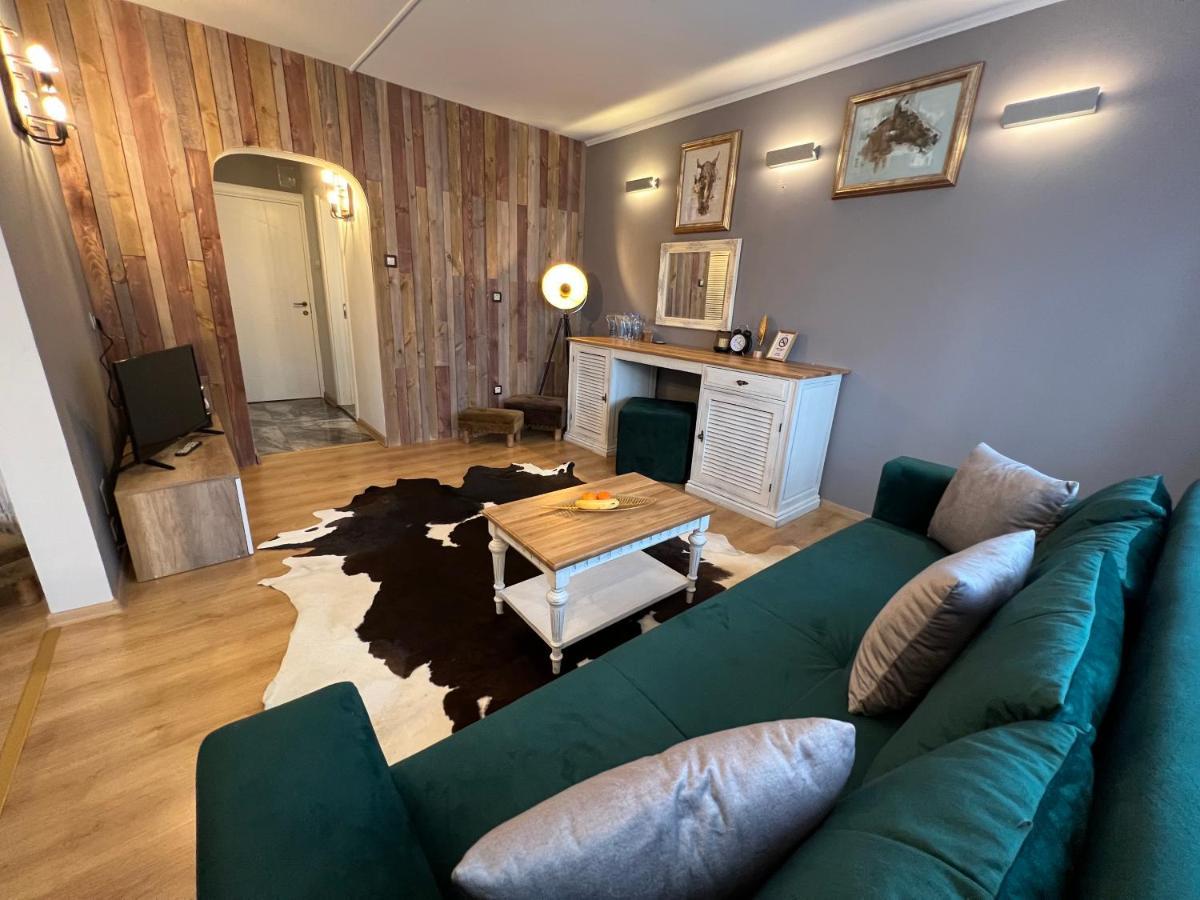 Moura & Villas Borovets Mountain Relax Spa Hotel Bagian luar foto
