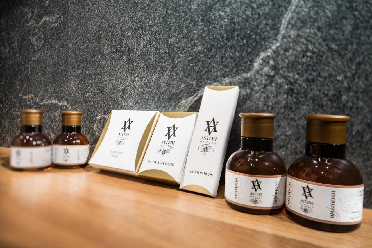 Moura & Villas Borovets Mountain Relax Spa Hotel Bagian luar foto