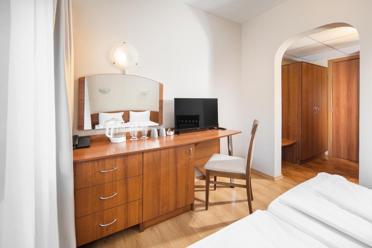 Moura & Villas Borovets Mountain Relax Spa Hotel Bagian luar foto
